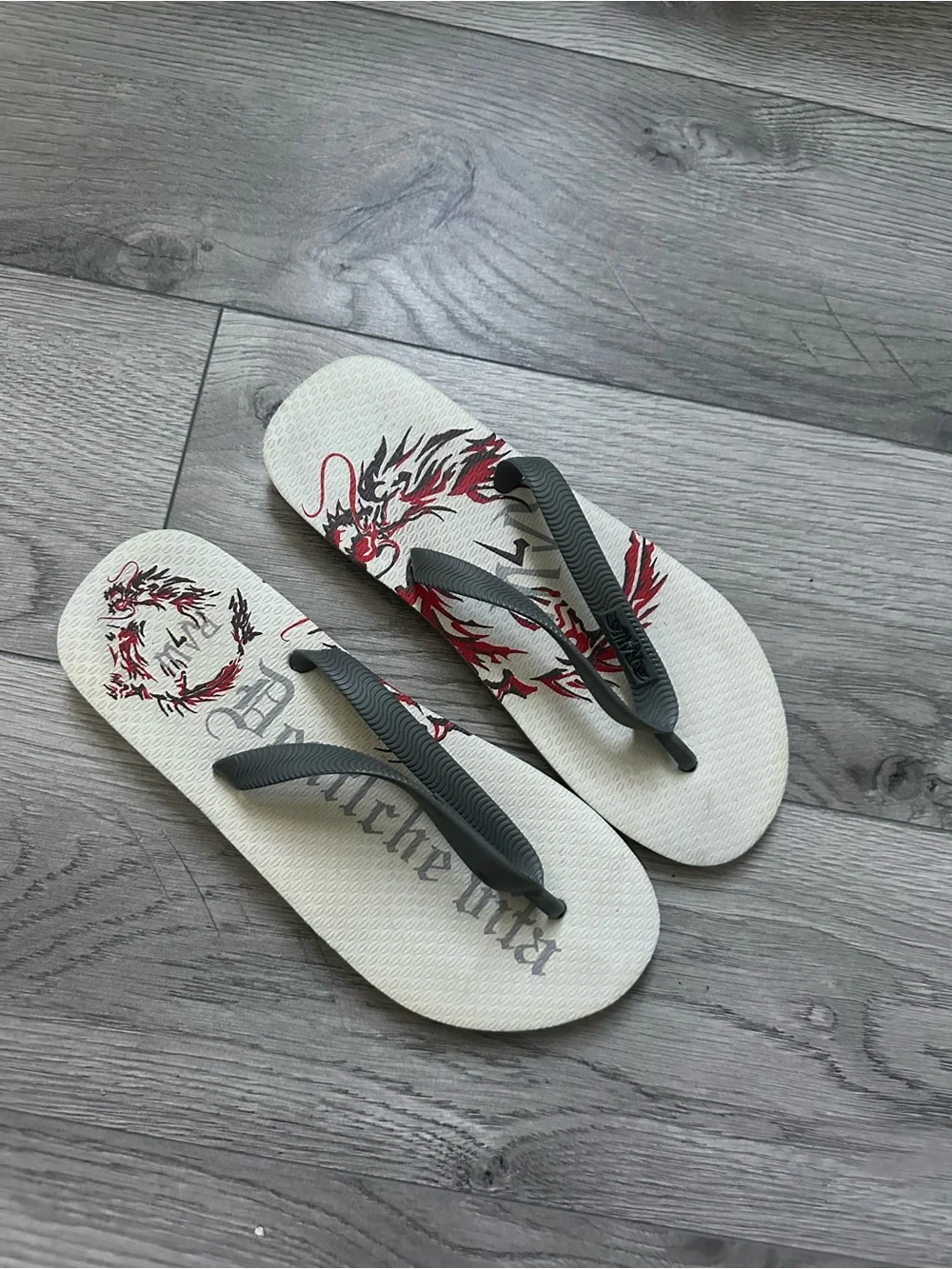 Mens Flip Flop